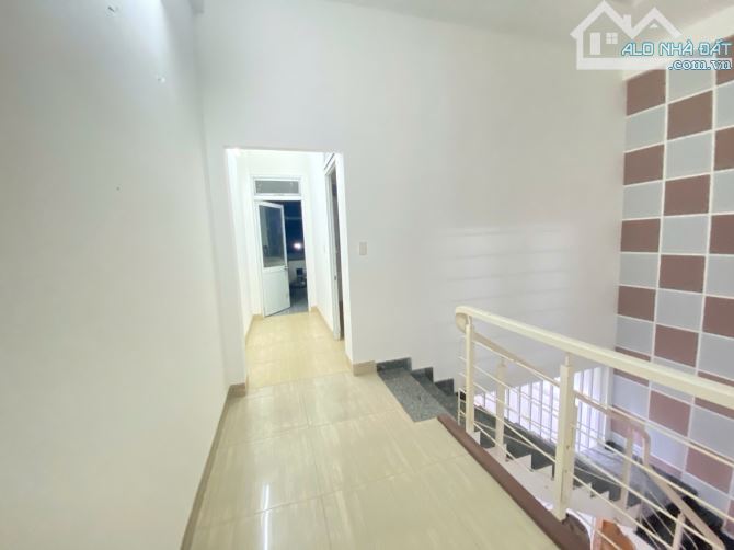 Cho thuê nhà 3 tầng mặt tiền: Đường An Trung Đông , Q. Sơn Trà – Gần Cầu Rồng - 7