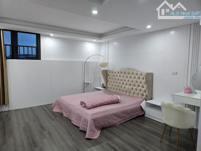 🌟 SIÊU PHẨM 7 TẦNG THANG MÁY – KHU ĐÔ THỊ HAPPY LAND, ĐÔNG ANH - GIÁ CHỈ 12.5 TỶ 🌟 - 7