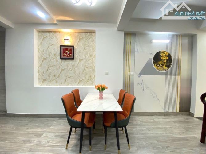 47m2, BÙI QUANG LÀ, P.12, GÒ VẤP, GIÁ 6.2TY - 7