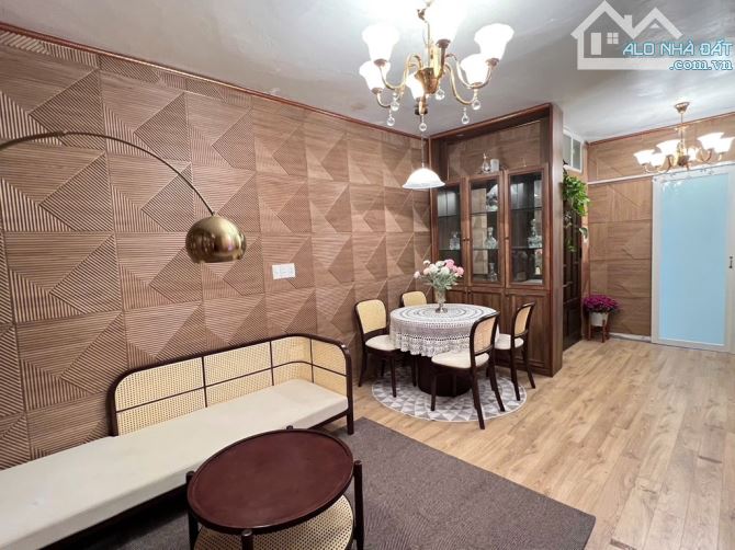 🏡 SIÊU PHẨM CHỈ 1.X TỶ – NHÀ ĐẸP NHƯ CHUNG CƯ CAO CẤP – TẬP THỂ NGUYÊN KHÊ ĐÔNG ANH - 7