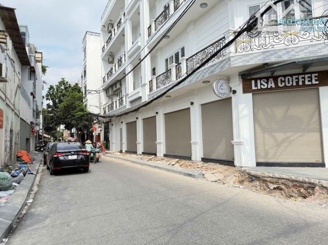 Bán gấp MTNB Hoàng Hoa Thám (ngay cửa nhà ga T3), p13, tân bình giá 10,9 tỷ thương lượng - 7