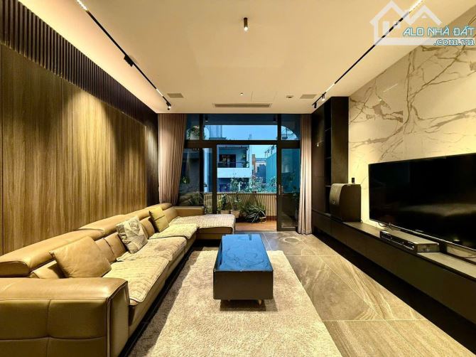SIÊU PHẨM 7 TẦNG THANG MÁY FULL NỘI THẤT,VIEW BIỂN DT600TR/NĂM TT HẢI CHÂU CHỈ NHỈNH 11 TỶ - 7