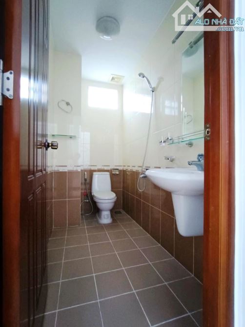 BÁN NHÀ 5 TẦNG TRUNG TÂM Q.3 – LÊ VĂN SỸ – 5.2x16m – 8PN – CHỈ 18.5 TỶ - 7
