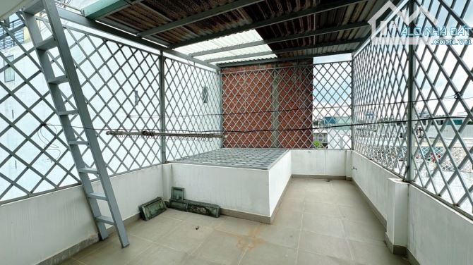 Bán nhà hẻm xe hơi Quang Trung, phường 10, Gò Vấp, 80m2, 5 tầng, giá chỉ 11.99 tỷ - 7