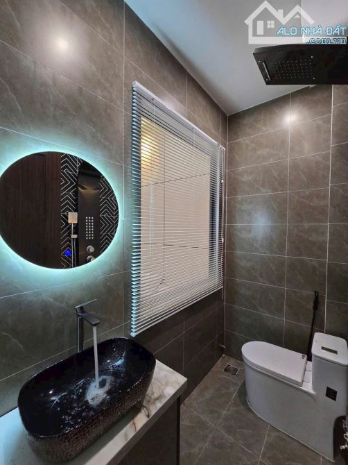🔥CHÍNH CHỦ GỬI BÁN – NHÀ 3 TẦNG ĐẸP HIẾM – CHỈ CÁCH ĐƯỜNG PHẠM NHỮ TĂNG 20M‼️ - 7