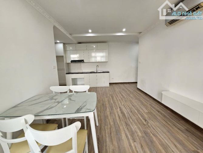 Bán căn 2 ngủ 61m2, full nội thất mới tinh tại N03 Trần Quý Kiên Cầu Giấy - 7