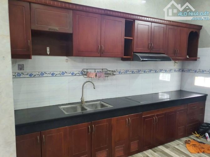 Bán nhà 2 tầng, 2PN, SỔ HỒNG RIÊNG, Thới An 05, Q12, nhỉnh 2 tỷ. - 7