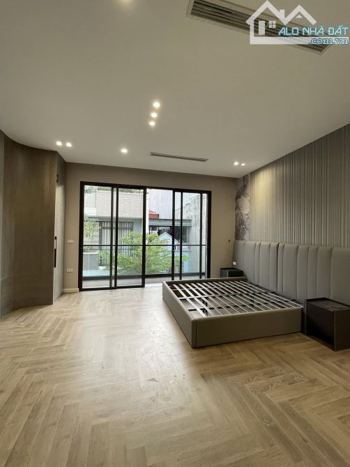 Nhà phố Tư Đình, 72m, PL quân Đội, 7 tầng, TM, gara ô tô, full nội thất cao cấp 19.9 tỷ. - 7