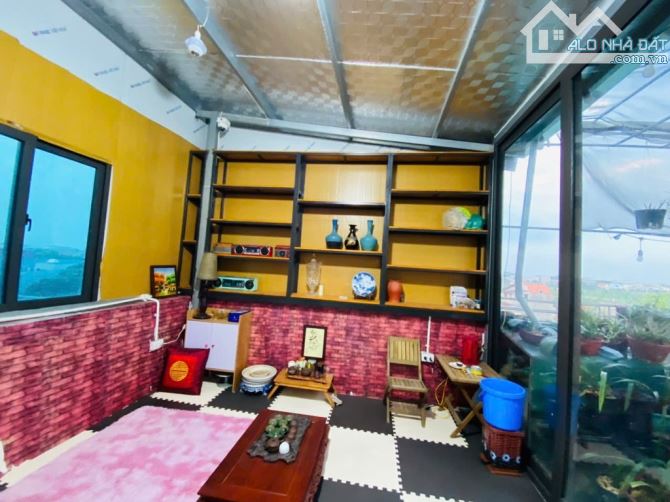 BÁN NHÀ ĐẸP 4.5 TẦNG  🎯NGUYÊN KHÊ - ĐÔNG ANH,  NHÀ ĐẸP THIẾT KẾ HIỆN ĐẠI - 7