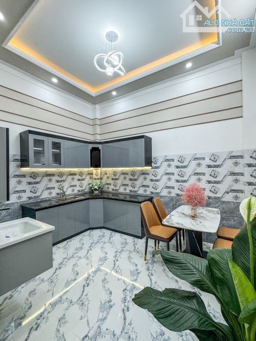 NHÀ TRỆT 2 LẦU KDC THỚI NHỰT 1 - CÁCH ĐH Y DƯỢC 150M - 7