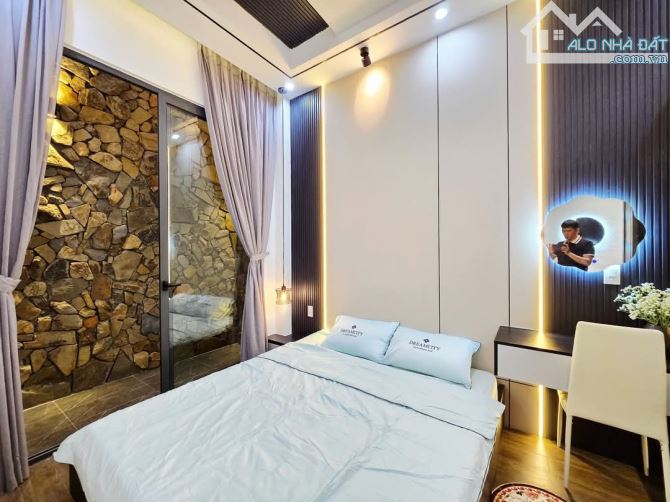 📌📌📌Làm việc trực tiếp!!! Bán nhà 3 tầng mới đẹp kiệt Phạm Nhữ Tăng giá rẻ 🍀 - 7
