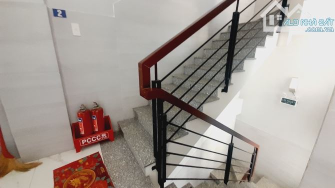 QUẬN 2 MẶT TIỀN ĐƯỜNG - CĂN HỘ DỊCH VỤ DOANH THU KHOÁN 55TRIỆU/THÁNG - NGUYỄN THỊ ĐỊNH - 7