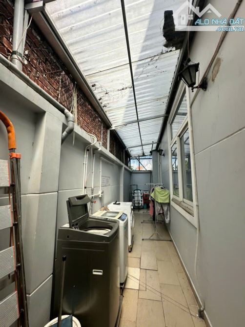 BIỆT THỰ THẢO ĐIỀN, DT 220M²(NGANG 7M) x 4 TẦNG, 11 PHÒNG, MT ĐƯỜNG SỐ 59 - 7