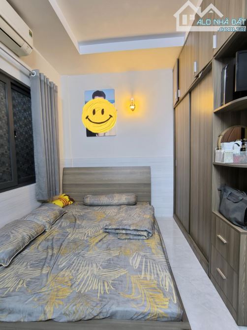 Nhà Trần Bá Giao – P.5, Gò Vấp – 2 Tầng x 32m2 Gía chỉ 4.2 Tỷ - 7