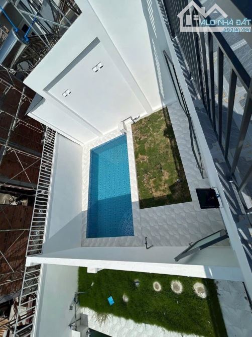 Bán nhà 5,3 x 29 Nguyễn văn linh hòa thành chỉ có 2 tỷ 150 - 7