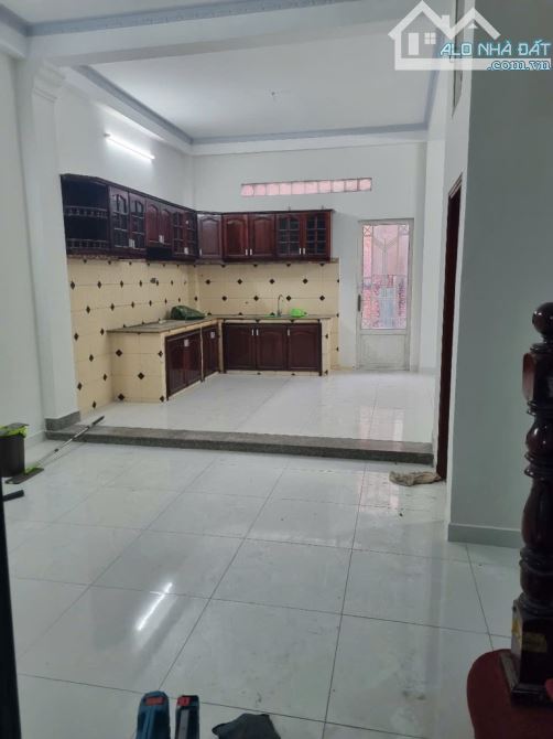 MẶT TIỀN KINH DOANH TÂN BÌNH NI SƯ HUỲNH LIÊN -DT: 5*25M - 4 TẦNG BTCT  - 17.9 TỶ TL - 7