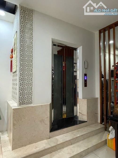 Biệt thự 3,5 tấm 9×20 có thang máy khu tên lửa bán 29 tỷ - 7
