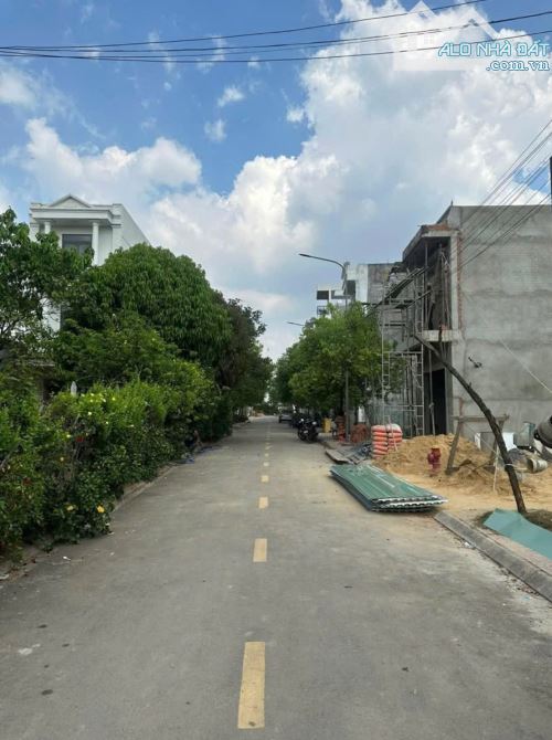ĐẤT THỔ CƯ đường THẠNH XUÂN 40 , phường THẠNH XUÂN, Q12, 89/50m2 (5,5mx16m) 💵2,8Tỷ - 7