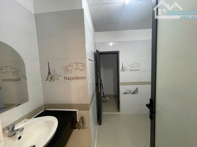 CĂN GÓC 3PN VIEW BIỂN TOÀ NAPOLEON NGAY BÃI TẮM HÒN CHỒNG. PHÁP LÝ SỞ HỮU LÂU DÀI - 7
