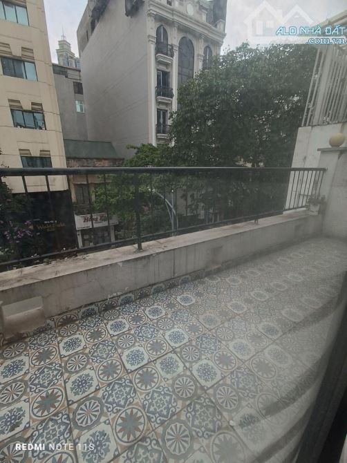 TÔ HIẾN THÀNH – LÔ GÓC – 40M2 -MT 5M – CHO THUÊ HOMESTAY KÍN PHÒNG – GIÁ 9.5 TỶ - 7