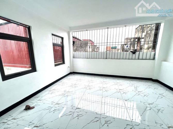 TẢ THANH OAI thanh trì  40m2 5 tầng MT 4.59m2 8.5 tỷ - 7