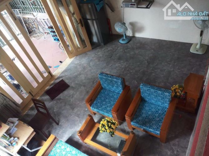 Bán nhà hẻm Lương Định Của, Phường Ngọc Hiệp, Đường ôtô - 7