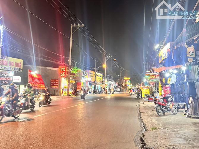 36 tỷ - BÁN ĐẤT 12x50m mặt tiền Tỉnh lộ 43(cạnh kcn đồng an) ,p. Bình chiểu ,tp. Thủ Đức . - 8