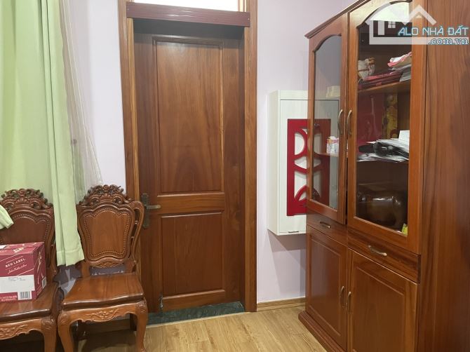 Bán nhà đường số Khu dân cư đồng diều - 6m x 20m -120m2- 3 lầu -4PN 5WC F4 Q8- SỔ HỒNG - 8