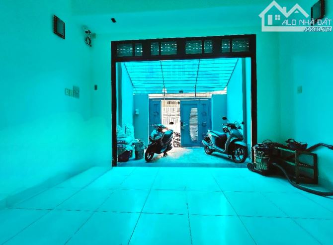 Bán căn hộ view Hà Đô Centrosa 3/2 Q10 ngang 4.2m 90m2 4 tầng mới sát Vincom chỉ 14.7 tỷ. - 8