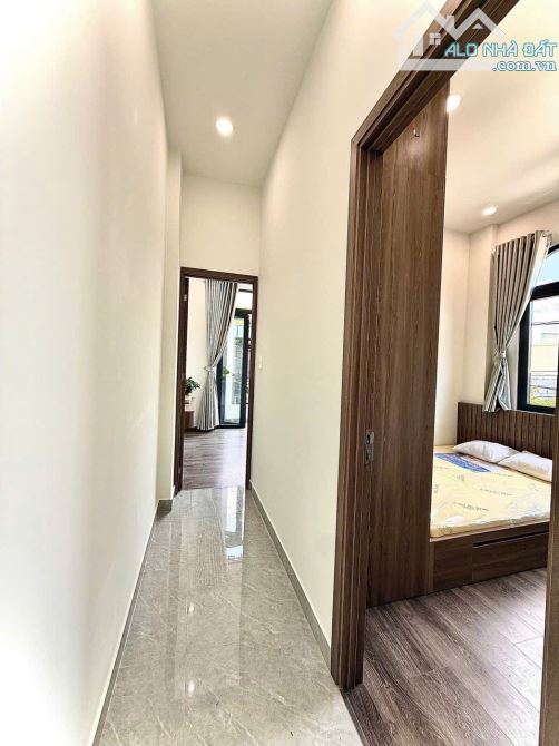 Nhà bán đường 26/3- Bình Tân, DTSD 32,5m2, 2 tầng, giá 4.95 tỷ - 8