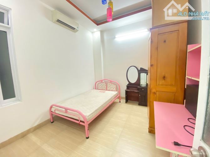 Cho thuê nhà 3 tầng mặt tiền: Đường An Trung Đông , Q. Sơn Trà – Gần Cầu Rồng - 8