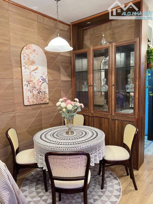 🏡 SIÊU PHẨM CHỈ 1.X TỶ – NHÀ ĐẸP NHƯ CHUNG CƯ CAO CẤP – TẬP THỂ NGUYÊN KHÊ ĐÔNG ANH - 8