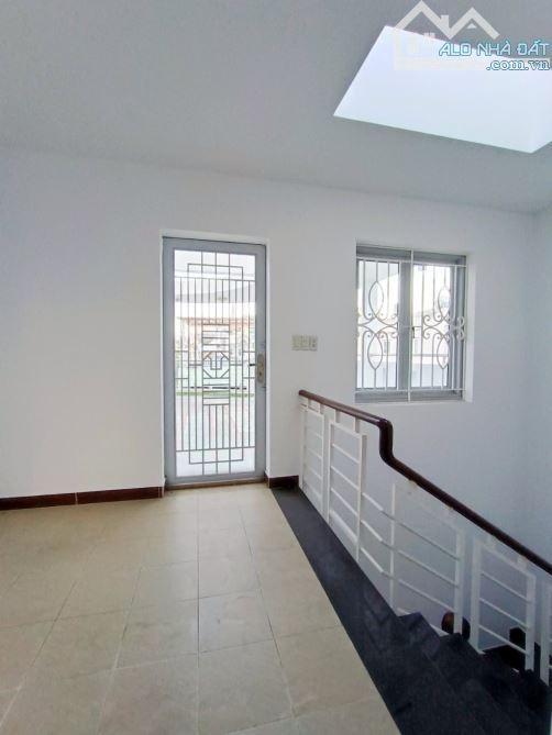 BÁN NHÀ 5 TẦNG TRUNG TÂM Q.3 – LÊ VĂN SỸ – 5.2x16m – 8PN – CHỈ 18.5 TỶ - 8
