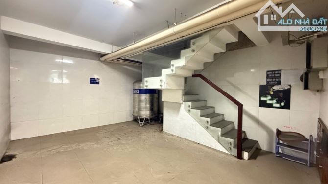 Bán nhà gò vấp.toà nhà mặt tiền đường thống nhất,9 tầng,kinh doanh đa ngành nghề,15 tỷ - 8