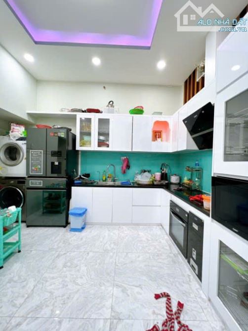 𝐌ặ𝐭 𝐭𝐢ề𝐧 Đườ𝐧𝐠 𝐒ố 𝟏 𝐍𝐠𝐮𝐲ễ𝐧 𝐓𝐡ị 𝐓𝐡ậ𝐩 𝟒𝐱𝟏𝟖 𝟐𝐓ầ𝐧𝐠 𝟖.5𝐓ỷ - 8