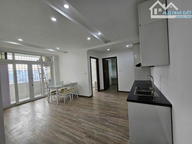 Bán căn 2 ngủ 61m2, full nội thất mới tinh tại N03 Trần Quý Kiên Cầu Giấy - 8