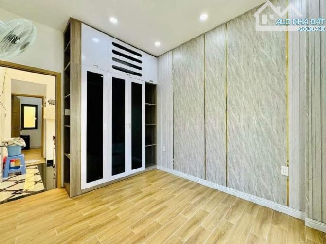 💯BÁN NHÀ 3 TẦNG, 90m2, GẦN PHẠM VĂN BẠCH, 3PN 3 WC,NHỈNH 4 TỶ· - 8