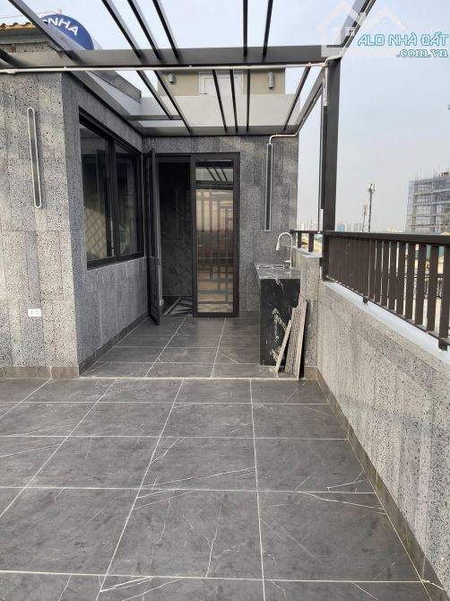 Nhà phố Tư Đình, 72m, PL quân Đội, 7 tầng, TM, gara ô tô, full nội thất cao cấp 19.9 tỷ. - 8