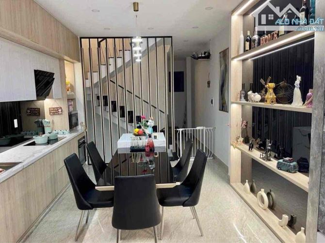 🏡 NHÀ 5 TẦNG MẶT TIỀN NGUYỄN CHÍ THANH 46M² NỞ HẬU – TRUNG TÂM HÀNH CHÍNH ĐÀ NẴNG - 8