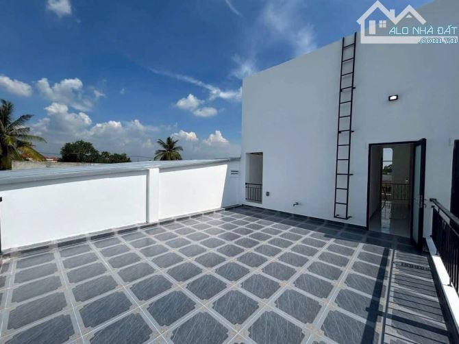 Bán nhà 5,3 x 29 Nguyễn văn linh hòa thành chỉ có 2 tỷ 150 - 8