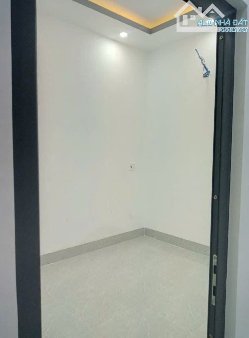 Chủ cần tiền bán gấp nhà ở Tiền Lân, Hóc Môn - Giá 830 Triệu - Sổ Hồng Riêng - 8