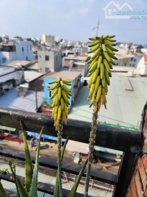Cần bán nhanh nhà mặt tiền chợ Đồi An Bình đang cho thu nhập giá tốt 9ty8 - 8