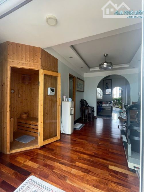 Biệt thự 3,5 tấm 9×20 có thang máy khu tên lửa bán 29 tỷ - 8