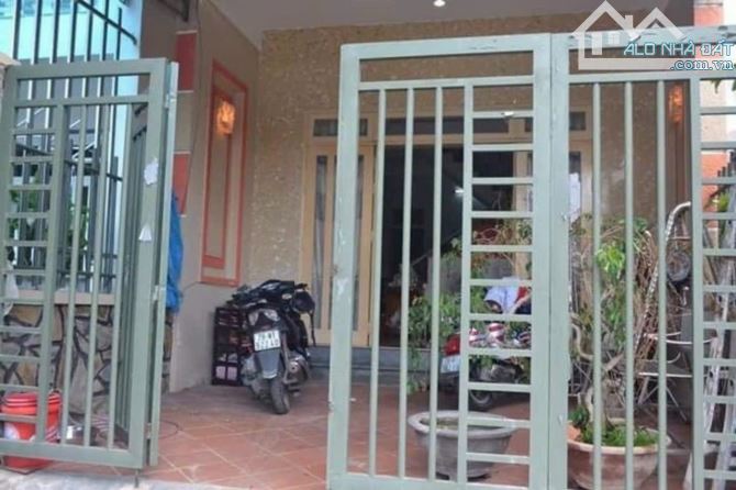 Bán nhà hẻm Lương Định Của, Phường Ngọc Hiệp, Đường ôtô - 8