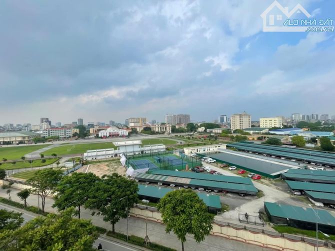 Mặt phố Lê Trọng Tấn, Lô góc cực hiếm, 7 tầng Thang Máy, dt 130m2, mt 6.9m, giá 112 tỷ. - 8