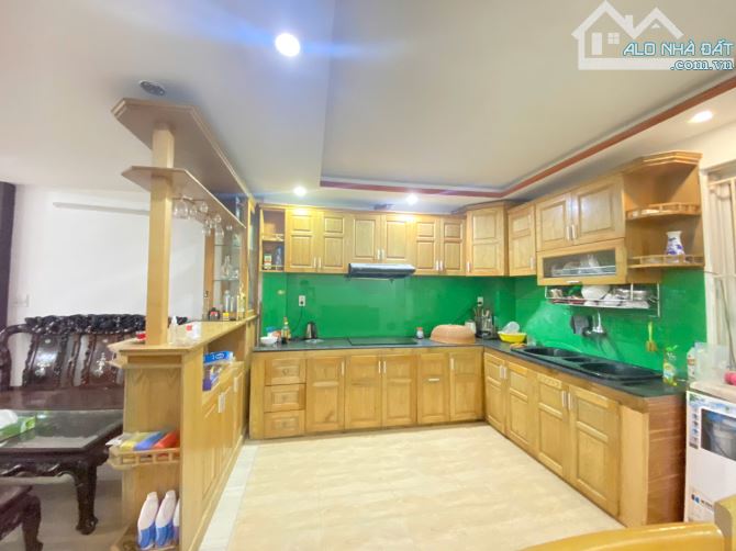 Cho thuê nhà 3 tầng mặt tiền: Đường An Trung Đông , Q. Sơn Trà – Gần Cầu Rồng - 9