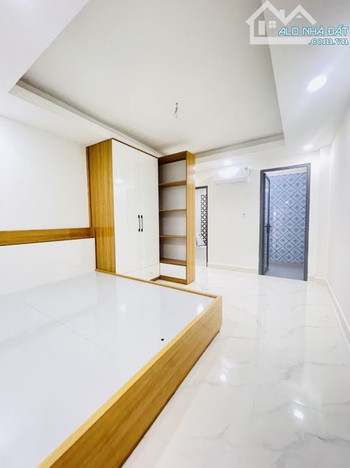 88m2, NGUYỄN DUY CUNG, P.12, GÒ VẤP, GIÁ 7.6TY - 9