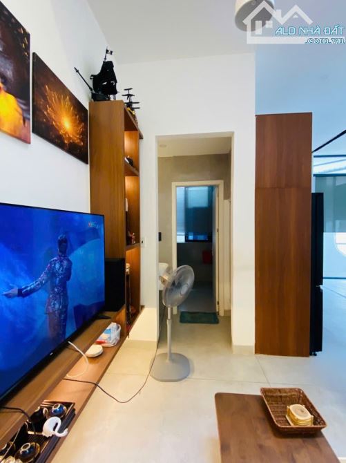 NHÀ 03 TẦNG 02 Mặt Tiền  Đường Nguyễn Phúc Lan P.Kim Long – TP. HUẾ🏘 - 5