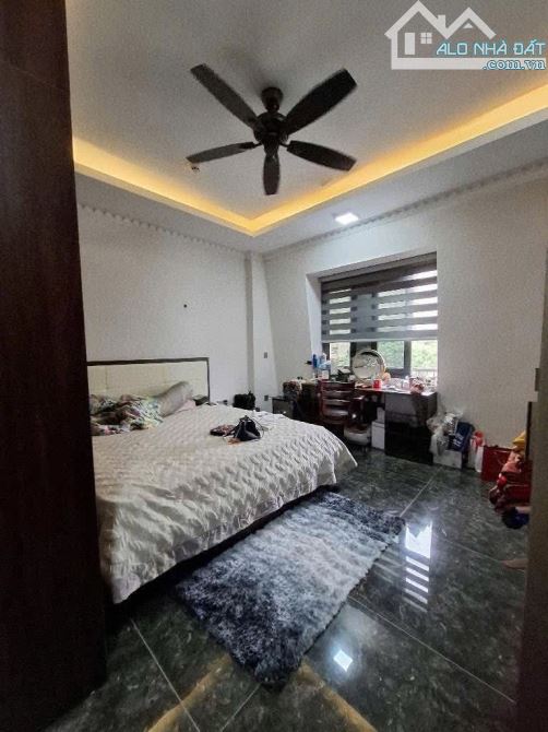BÁN BIỆT THỰ NGUYỄN CƠ THẠCH DT 130M2 X 5 TẦNG THANG MÁY 40 TỶ - 9