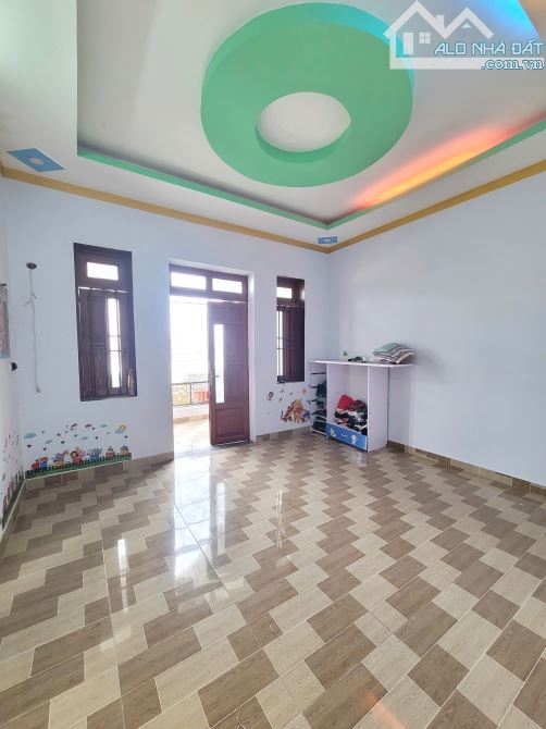 Bán nhà 1T1L 4.5x15m hẻm Nguyễn Thị Khắp gần Ngã Tư Chiêu Liêu - 9